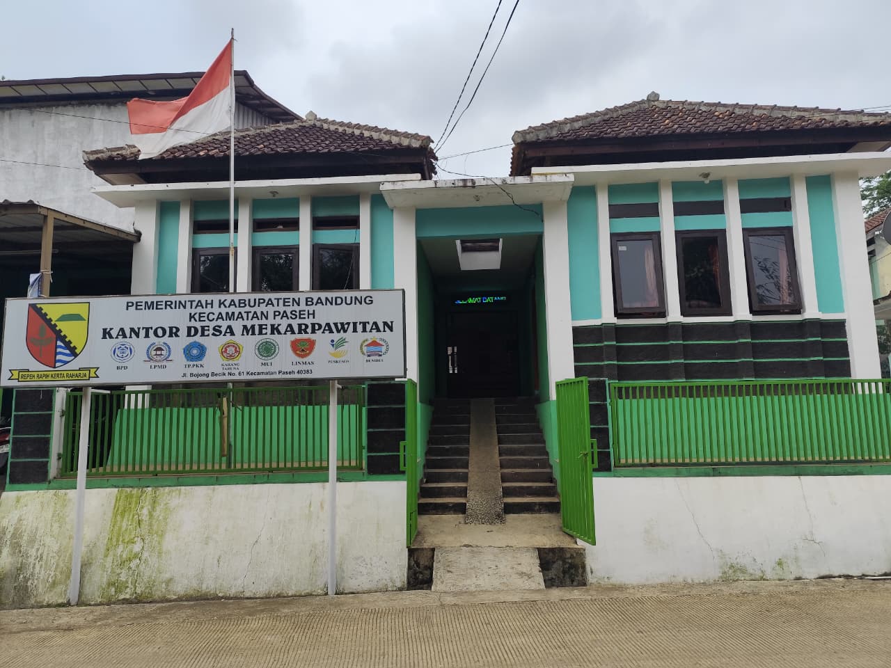 Kantor Desa
